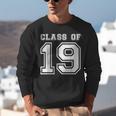 Class Of 2019 Senior Graduation Shirt 2019 Graduate Unisex Sweatshirt