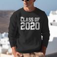 Class Of 2020 Graduation Senior High School College Unisex Sweatshirt