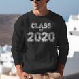 Class Of 2020 Graduation For Him Her Senior Class Unisex Sweatshirt