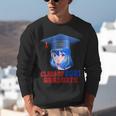 Class Of 2021 Graduate Kawaii Anime Girl School Graduation Unisex Sweatshirt