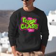 Class Of 2022 Future Fresh Senior 90's TV Style Graduation Unisex Sweatshirt