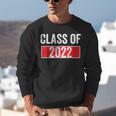 Class Of 2022 Future Graduation Tee Unisex Sweatshirt