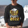 Class Of 2022 Graduation Gamer Video Console Graduate Class Unisex Sweatshirt