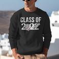 Class Of 2022 Graduation Senior Baseball Player Unisex Sweatshirt