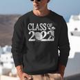 Class Of 2022 Graduation Senior Golf Golfer Player Unisex Sweatshirt