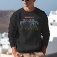 Class Of 2022 Senior Retro Movie Marvelous Graduation Grad Unisex Sweatshirt