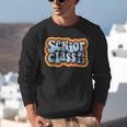 Class Of 2023 Graduating Senior Graduation Unisex Sweatshirt
