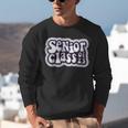 Class Of 2023 Senior Back To School Graduation Unisex Sweatshirt