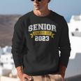 Class Of 2023 Senior 2023 Graduation Senior Boys Girls Unisex Sweatshirt