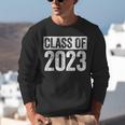 Class Of 2023 Shirt Senior 2023 Graduation Unisex Sweatshirt