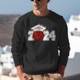 Class Of 2024 Graduation For Him Her Bowling Sports Unisex Sweatshirt