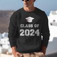 Class Of 2024 Graduation Unisex Sweatshirt
