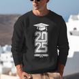Class Of 2025 Done Graduation For Him Her Women Men Unisex Sweatshirt
