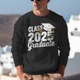 Class Of 2025 Graduate 2025 Graduation Unisex Sweatshirt