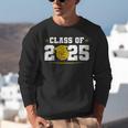 Class Of 2025 Graduation Waterpolo Senior 2025 Unisex Sweatshirt