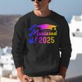 Class Of 2025 Mastered It College Masters Degree Graduation Unisex Sweatshirt