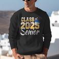 Class Of 2025 Senior Graduate 2025 Graduation Class Unisex Sweatshirt
