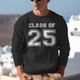 Class Of 2025 Senior Graduation High School Back To School Unisex Sweatshirt