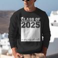 Class Of 2025 Sign My Shirt Senior 2025 Graduation Unisex Sweatshirt