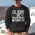 Class Of 2026 Graduation Senior School Pride Unisex Sweatshirt