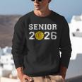Class Of 2026 Graduation Waterpolo Senior 2026 Water Polo Unisex Sweatshirt