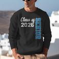 Class Of 2026 Senior Shirt Graduation 2026 Unisex Sweatshirt