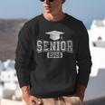 Class Of 2026 Senior 2026 Vintage Seniors Graduation 2026 Unisex Sweatshirt