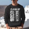 Class Of 2026 Shirt School Senior Year Graduation 2026 Unisex Sweatshirt