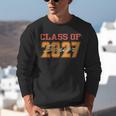 Class Of 2027 Graduation Senior Back To School 2026 Graduat Unisex Sweatshirt