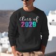Class Of 2029 Shirt 2nd Grade Onto 3rd Grade Graduation Tee Unisex Sweatshirt