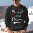 Class Of 2032 Kindergarten Back To School Graduation Unisex Sweatshirt
