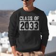 Class Of 2033 Future Graduation Unisex Sweatshirt