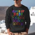 Class Of 2034 Grow With Me Graduation First Day Of School Unisex Sweatshirt