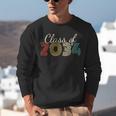 Class Of 2034 Senior Graduate 2034 Graduation Unisex Sweatshirt