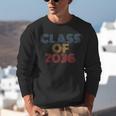 Class Of 2036 Graduation Unisex Sweatshirt