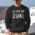 Class Of 2041 Graduation School Future Graduate Unisex Sweatshirt