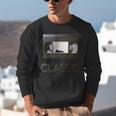 Classic VHS Tape Nostalgia Retro Unisex Sweatshirt