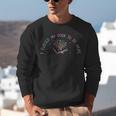 I Closed My Book To Be Here Book Lover Unisex Sweatshirt