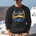 College Graduation Shirts Graduate Grad 2018 Unisex Sweatshirt