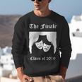 Cool Theater High School Or College Graduation Tshirt 2019 Unisex Sweatshirt