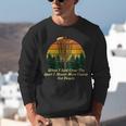 More Course Not People Disc Golf Introvert Golfer Antisocial Unisex Sweatshirt More Course Not People Disc Golf Introvert Golfer Antisocial Unisex Sweatshirt