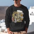 Craft Beer Lover Introverted & Hoppy Unisex Sweatshirt