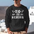 Cross Country Senior Night Senior 2025 Graduation Party 1 Unisex Sweatshirt