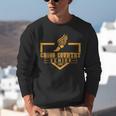 Cross Country Senior Night XC Senior 2026 Graduation 19 Unisex Sweatshirt
