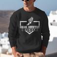Cross Country Senior Night XC Senior 2026 Graduation 3 Unisex Sweatshirt
