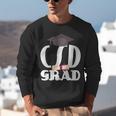 CSD Masters Graduation Men Women Son Daughter Unisex Sweatshirt