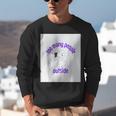 Cute Puppy With a Quote For Introverts Unisex Sweatshirt