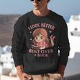 Cute Reading Outfit Book Lover Tee For Women Who Read Unisex Sweatshirt Cute Reading Outfit Book Lover Tee For Women Who Read Unisex Sweatshirt