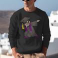 Dabbing Graduate For Graduation Men Dab CuteShirt Unisex Sweatshirt