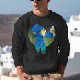 Dabbing Graduation Class Of 2019 Men Women YouthShirt Unisex Sweatshirt